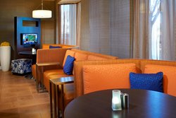  - Courtyard by Marriott Hotel Utica