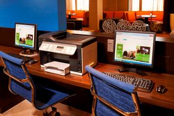  - Courtyard by Marriott Hotel Utica