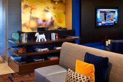  - Courtyard by Marriott Hotel Utica