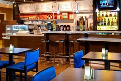  - Courtyard by Marriott Hotel Utica