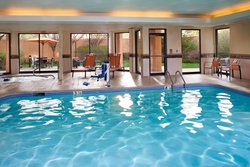  - Courtyard by Marriott Hotel Utica