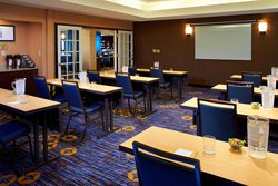  - Courtyard by Marriott Hotel Utica