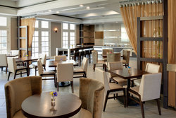  - Marriott Hotel Southfield