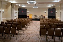  - Marriott Hotel Southfield