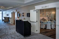  - Marriott Hotel Southfield