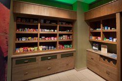  - SpringHill Suites by Marriott Wenatchee