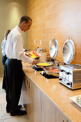  - SpringHill Suites by Marriott Wenatchee