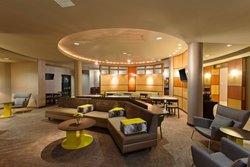  - SpringHill Suites by Marriott El Paso - I-10, Exit 11