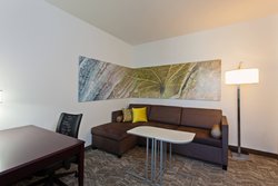  - SpringHill Suites by Marriott El Paso - I-10, Exit 11