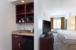  - SpringHill Suites by Marriott El Paso - I-10, Exit 11