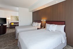  - SpringHill Suites by Marriott El Paso - I-10, Exit 11