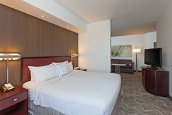  - SpringHill Suites by Marriott El Paso - I-10, Exit 11