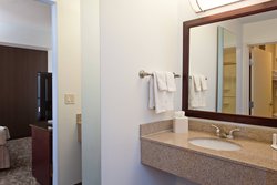  - SpringHill Suites by Marriott El Paso - I-10, Exit 11