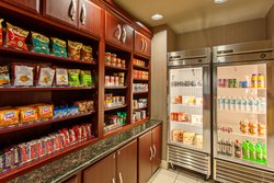  - SpringHill Suites by Marriott El Paso - I-10, Exit 11