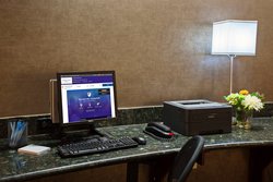  - SpringHill Suites by Marriott El Paso - I-10, Exit 11