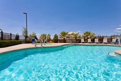  - SpringHill Suites by Marriott El Paso - I-10, Exit 11