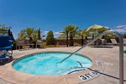  - SpringHill Suites by Marriott El Paso - I-10, Exit 11