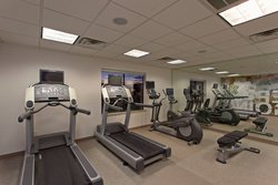  - SpringHill Suites by Marriott El Paso - I-10, Exit 11