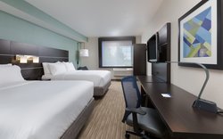  - Holiday Inn Express & Suites Eugene