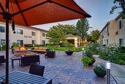  - Courtyard by Marriott Springfield - I-5, Exit 195