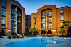  - Courtyard by Marriott Hotel New Bern