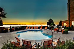  - Courtyard by Marriott Hotel New Bern