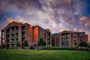 Courtyard by Marriott New Bern