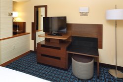  - Fairfield Inn & Suites by Marriott Airport Newark - I-78, Exit 58A