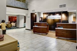  - Courtyard by Marriott Hotel New Bern