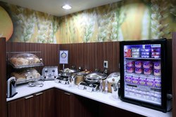  - Fairfield Inn & Suites by Marriott Airport Newark - I-78, Exit 58A