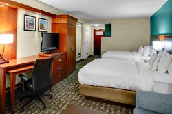  - Courtyard by Marriott Hotel New Bern