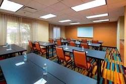  - Fairfield Inn & Suites by Marriott Airport Newark - I-78, Exit 58A