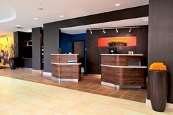  - Courtyard by Marriott Hotel Mt Arlington - I-80, Exit 30