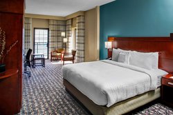  - Courtyard by Marriott Hotel New Bern