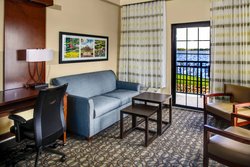  - Courtyard by Marriott Hotel New Bern