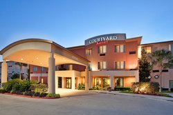  - Courtyard by Marriott Hotel Wall Township