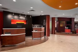 - Courtyard by Marriott Hotel Wall Township