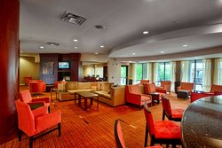  - Courtyard by Marriott Hotel Wall Township