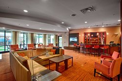  - Courtyard by Marriott Hotel Wall Township