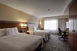  - Courtyard by Marriott Hotel Wall Township