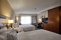  - Courtyard by Marriott Hotel Wall Township