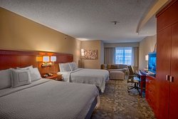  - Courtyard by Marriott Hotel Wall Township