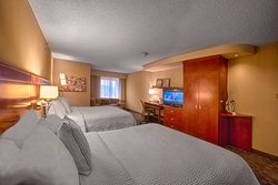  - Courtyard by Marriott Hotel Wall Township