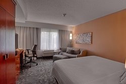  - Courtyard by Marriott Hotel Wall Township
