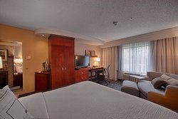  - Courtyard by Marriott Hotel Wall Township