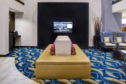  - Courtyard by Marriott Hotel New Bern