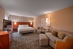  - Courtyard by Marriott Hotel Wall Township