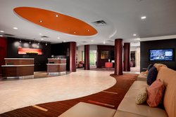  - Courtyard by Marriott Hotel Wall Township