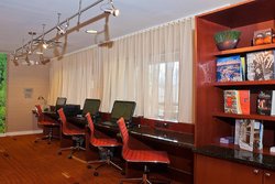  - Courtyard by Marriott Hotel Wall Township