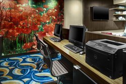  - Courtyard by Marriott Hotel New Bern